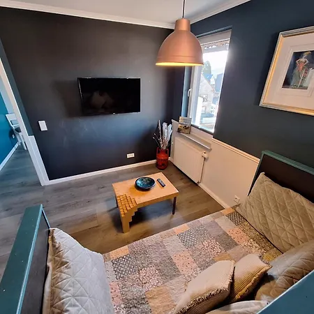 Oerlinghausen Gross, 8 Personen, 5 Zimmer, 2 Baeder Exterior foto