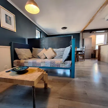 Oerlinghausen Gross, 8 Personen, 5 Zimmer, 2 Baeder Exterior foto