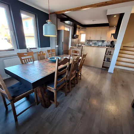 Oerlinghausen Gross, 8 Personen, 5 Zimmer, 2 Baeder Exterior foto