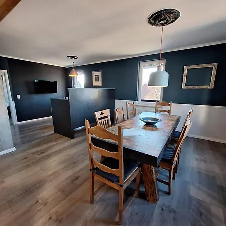Oerlinghausen Gross, 8 Personen, 5 Zimmer, 2 Baeder Exterior foto