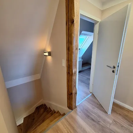 Oerlinghausen Gross, 8 Personen, 5 Zimmer, 2 Baeder Exterior foto