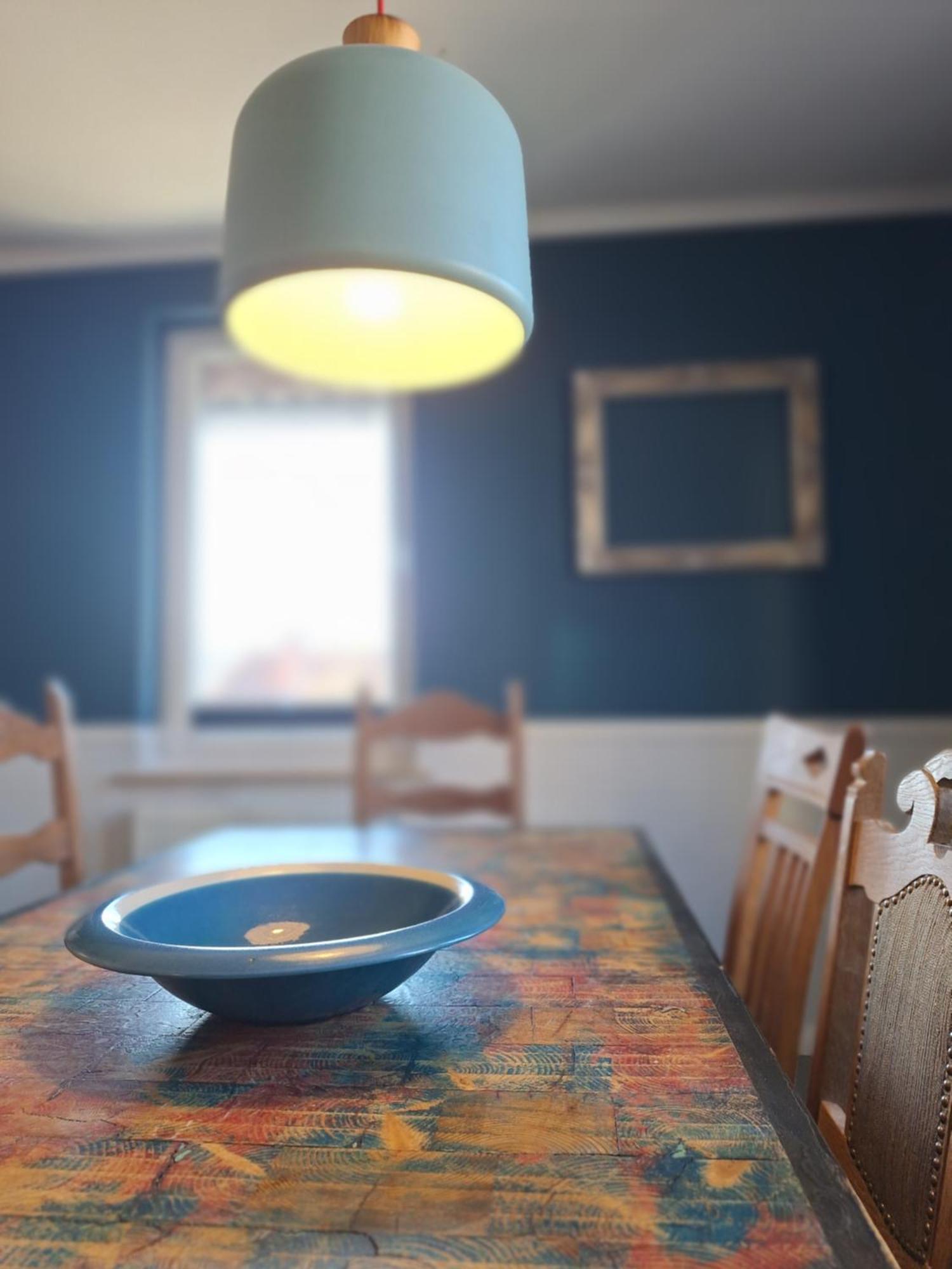 Gross, 8 Personen, 5 Zimmer, 2 Baeder Apartment