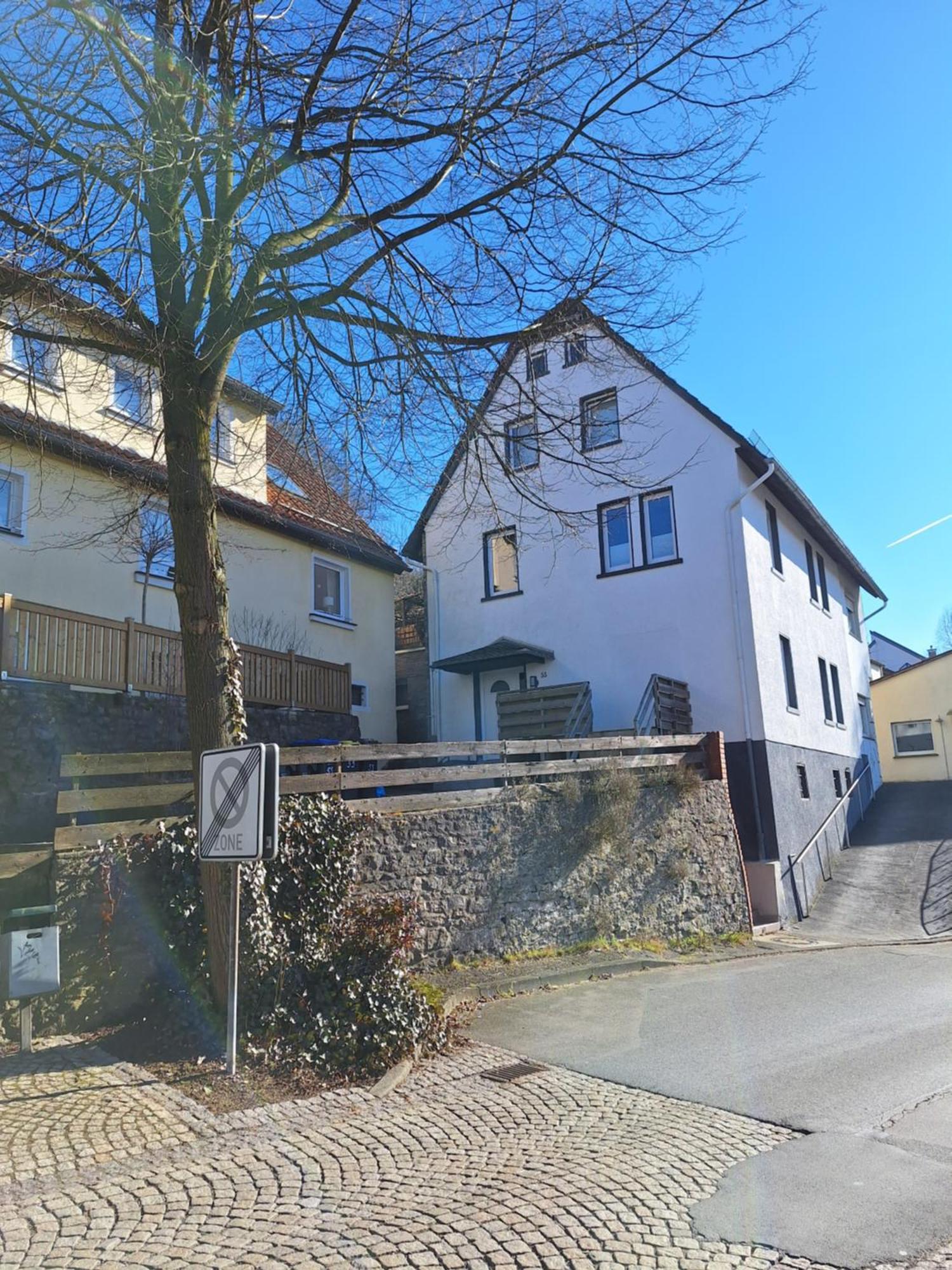 Gross, 8 Personen, 5 Zimmer, 2 Baeder * Oerlinghausen