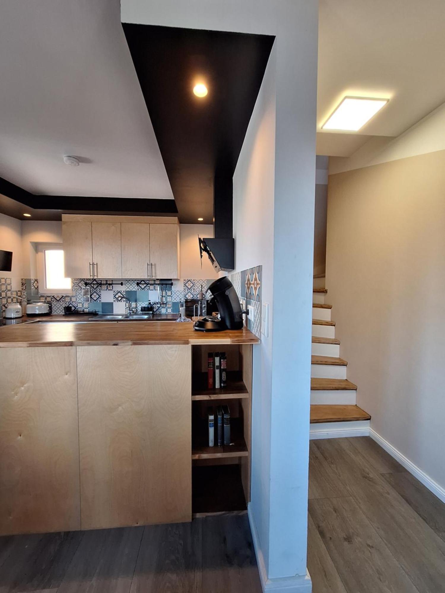 Apartment Gross, 8 Personen, 5 Zimmer, 2 Baeder Oerlinghausen