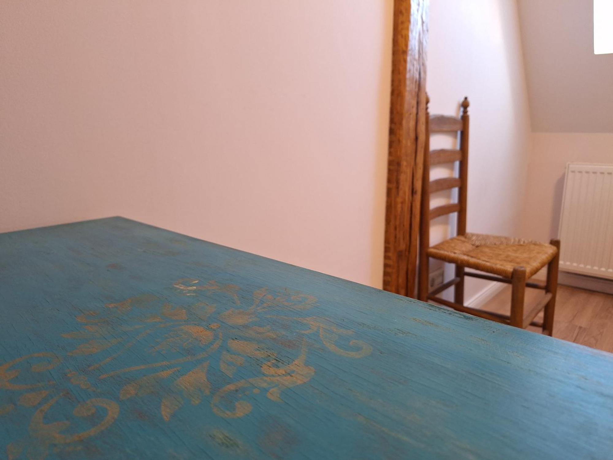 Gross, 8 Personen, 5 Zimmer, 2 Baeder