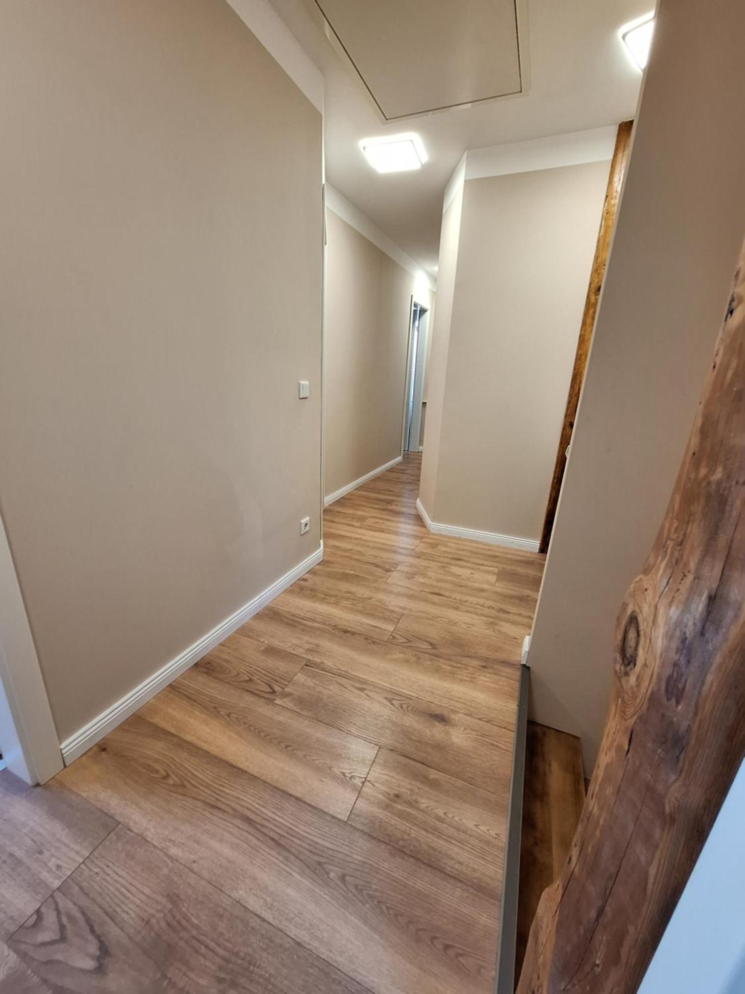 Apartment Gross, 8 Personen, 5 Zimmer, 2 Baeder